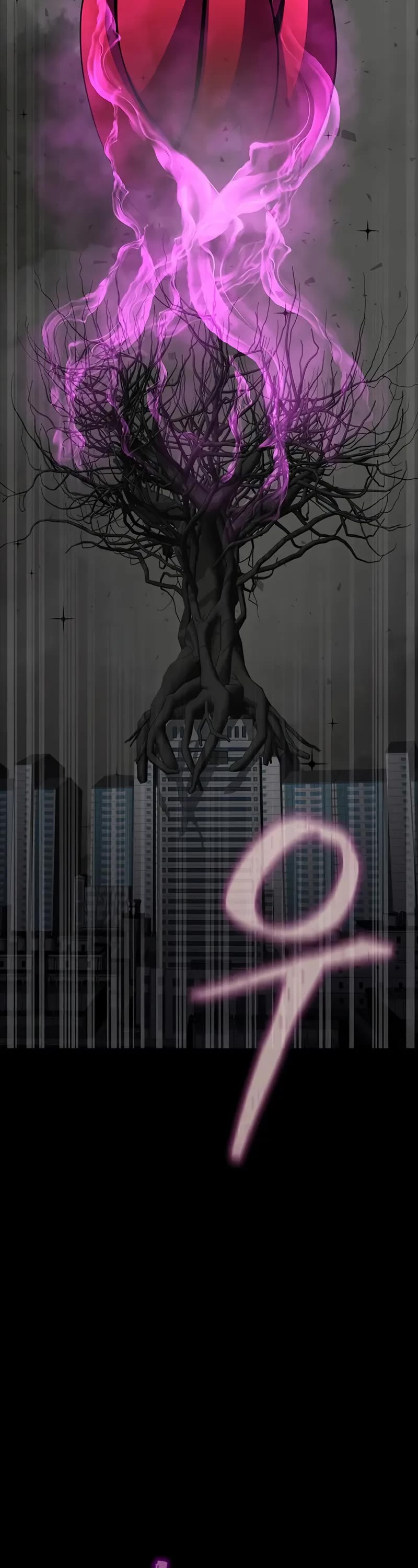 Steel-Eating Player Chapter 68 page 63 - Chapter 68