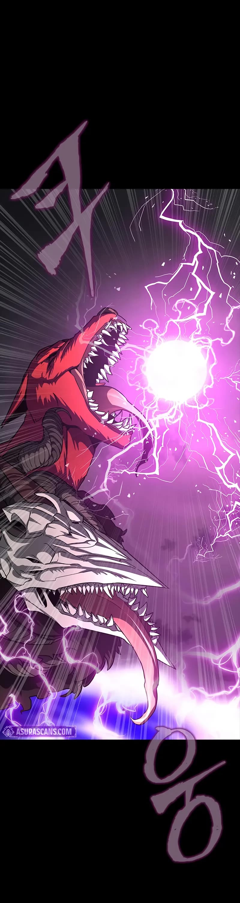 Steel-Eating Player Chapter 68 page 72 - Chapter 68