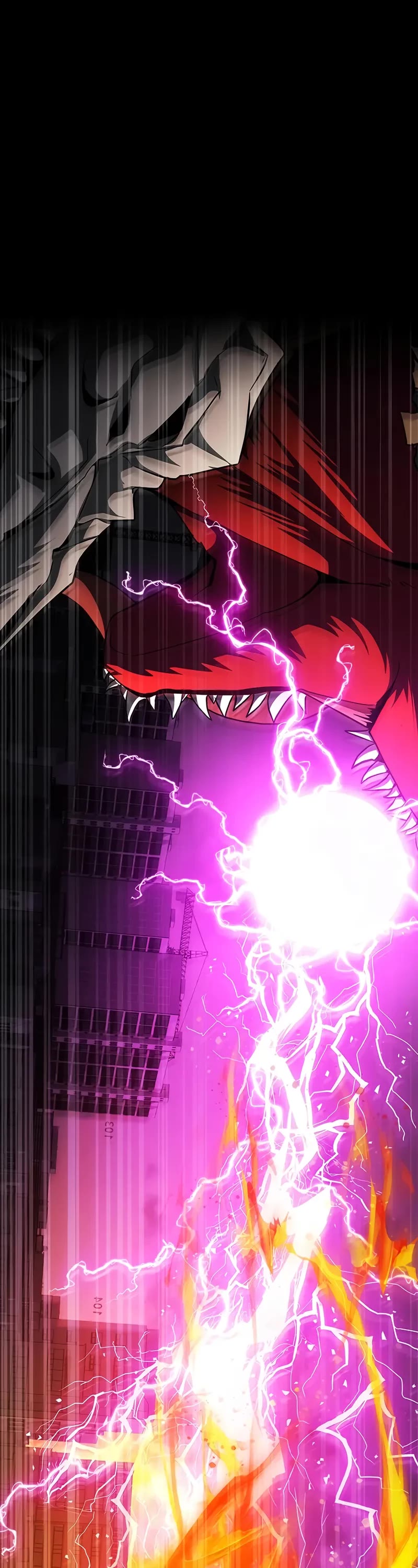Steel-Eating Player Chapter 68 page 74 - Chapter 68