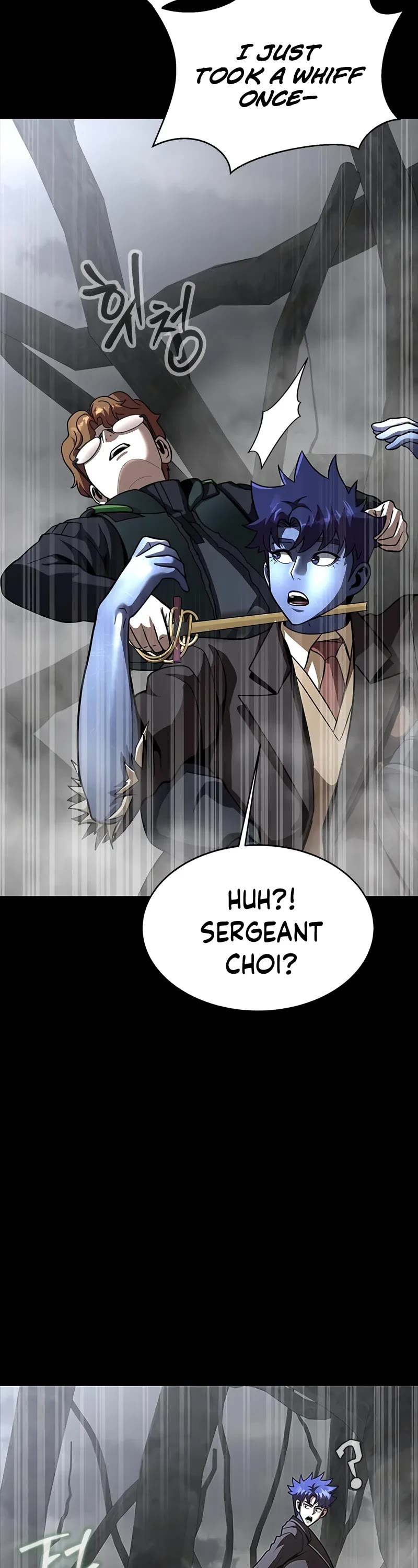 Steel-Eating Player Chapter 68 page 9 - Chapter 68