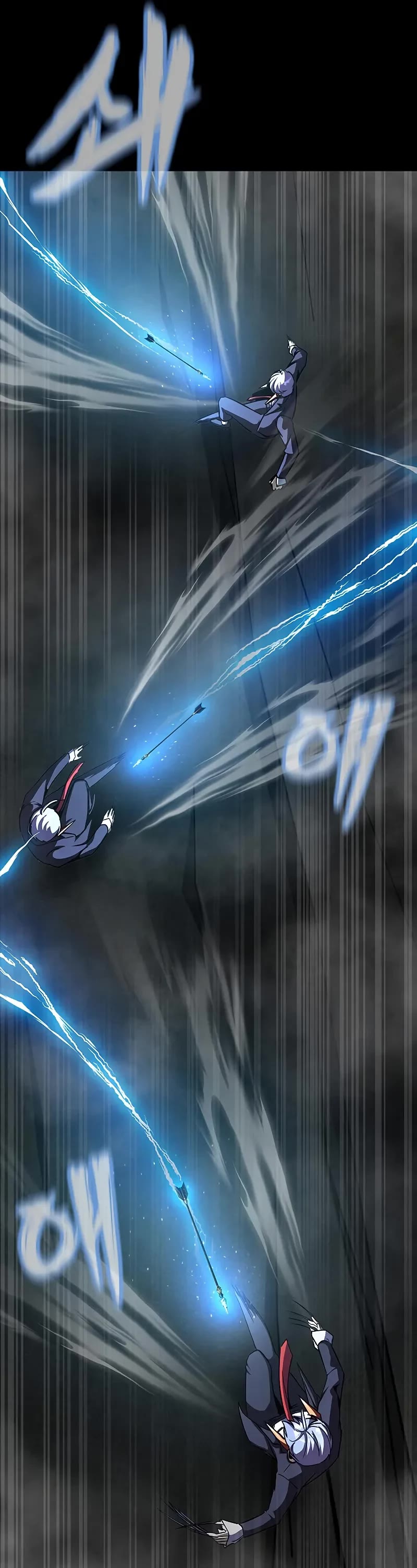 Steel-Eating Player Chapter 69 page 12 - Chapter 69