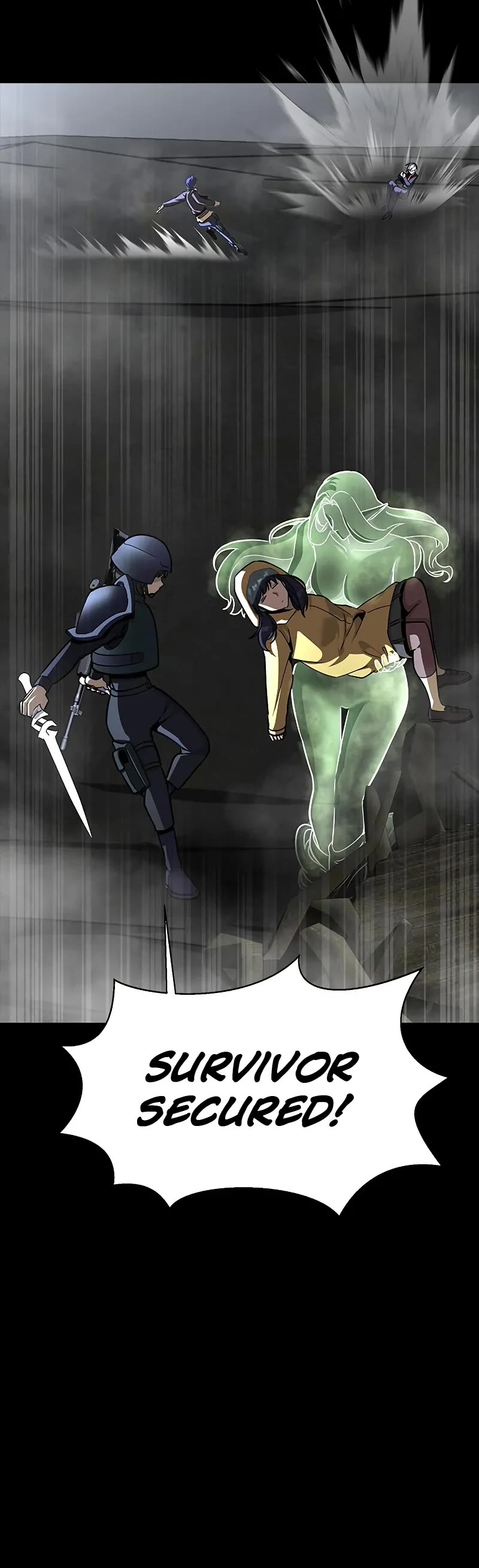 Steel-Eating Player Chapter 69 page 16 - Chapter 69