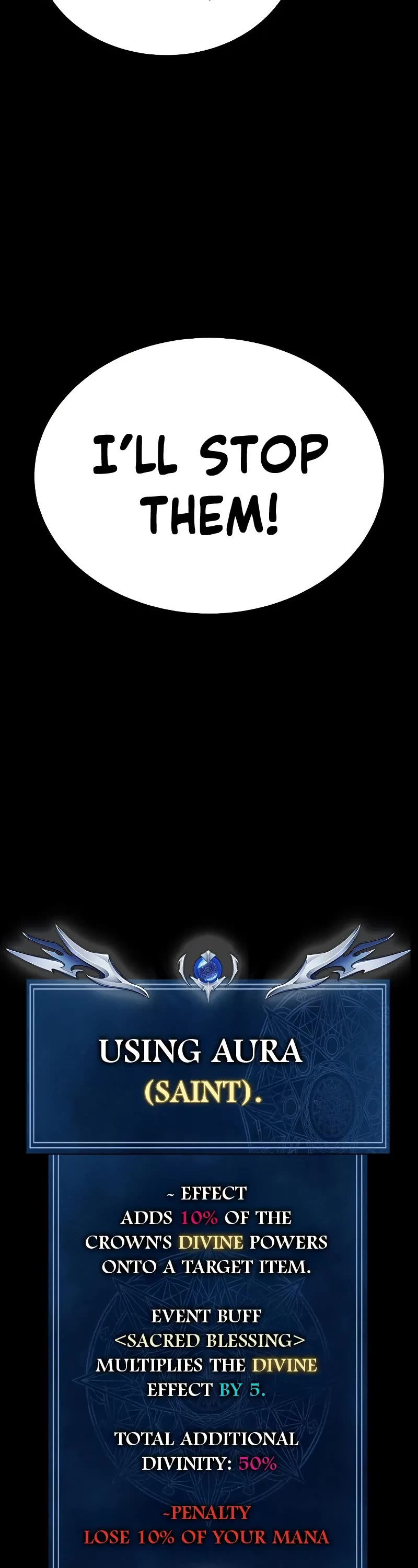 Steel-Eating Player Chapter 69 page 20 - Chapter 69