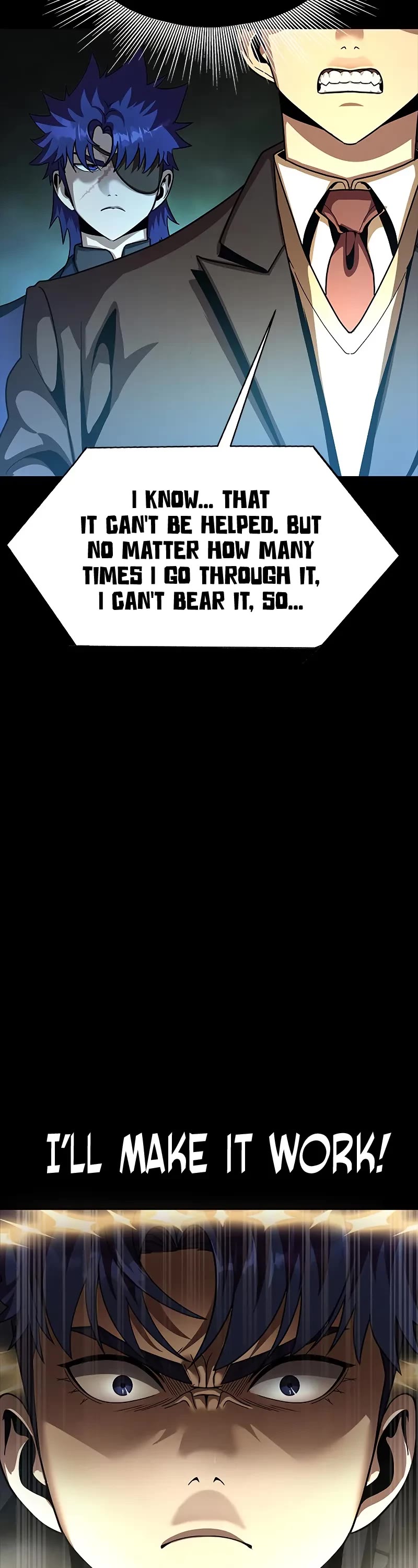 Steel-Eating Player Chapter 69 page 25 - Chapter 69