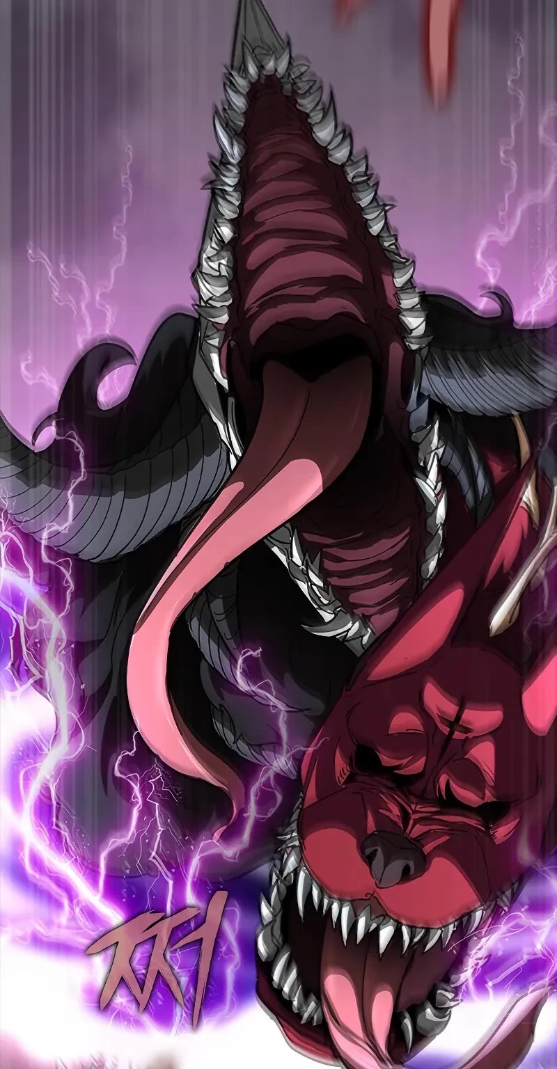 Steel-Eating Player Chapter 69 page 27 - Chapter 69