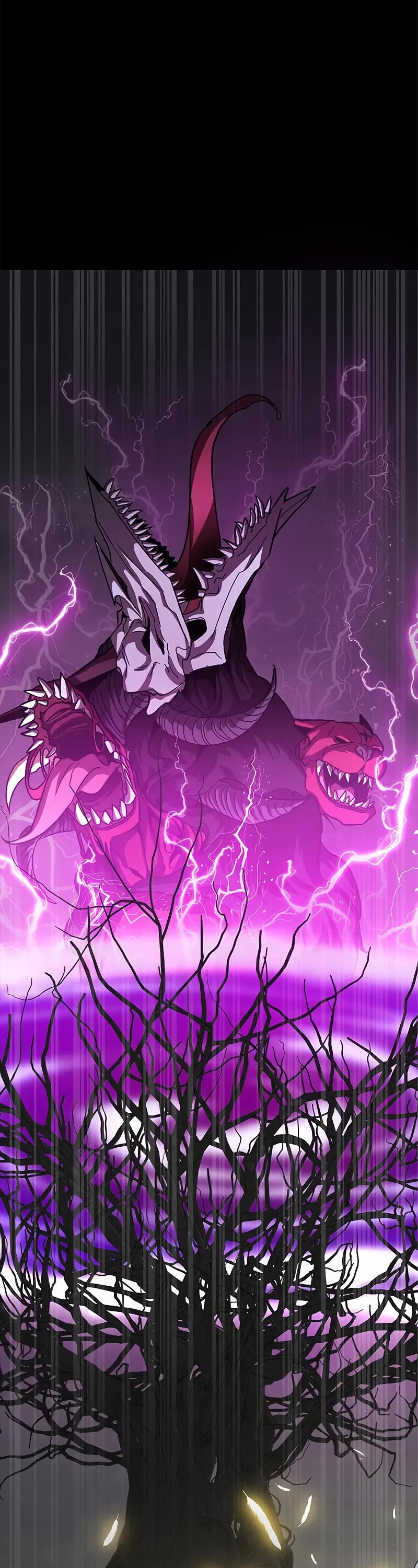 Steel-Eating Player Chapter 69 page 32 - Chapter 69