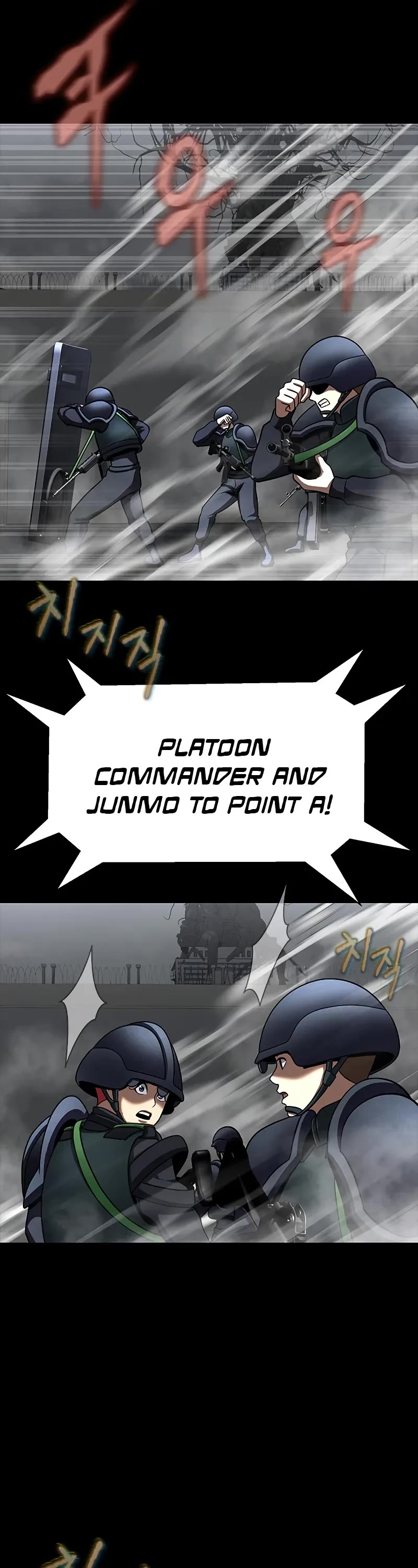 Steel-Eating Player Chapter 69 page 46 - Chapter 69