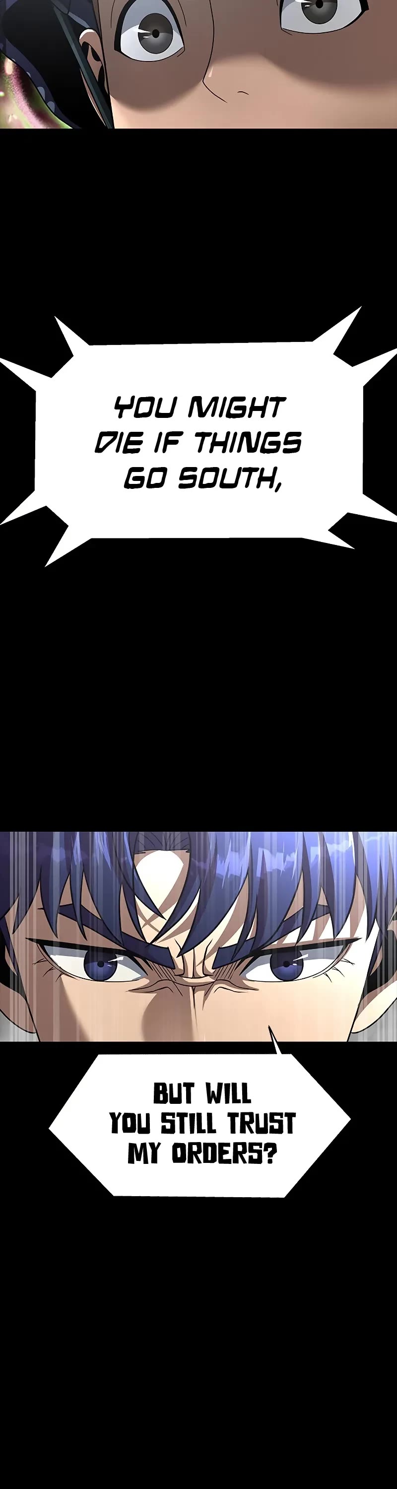 Steel-Eating Player Chapter 69 page 48 - Chapter 69