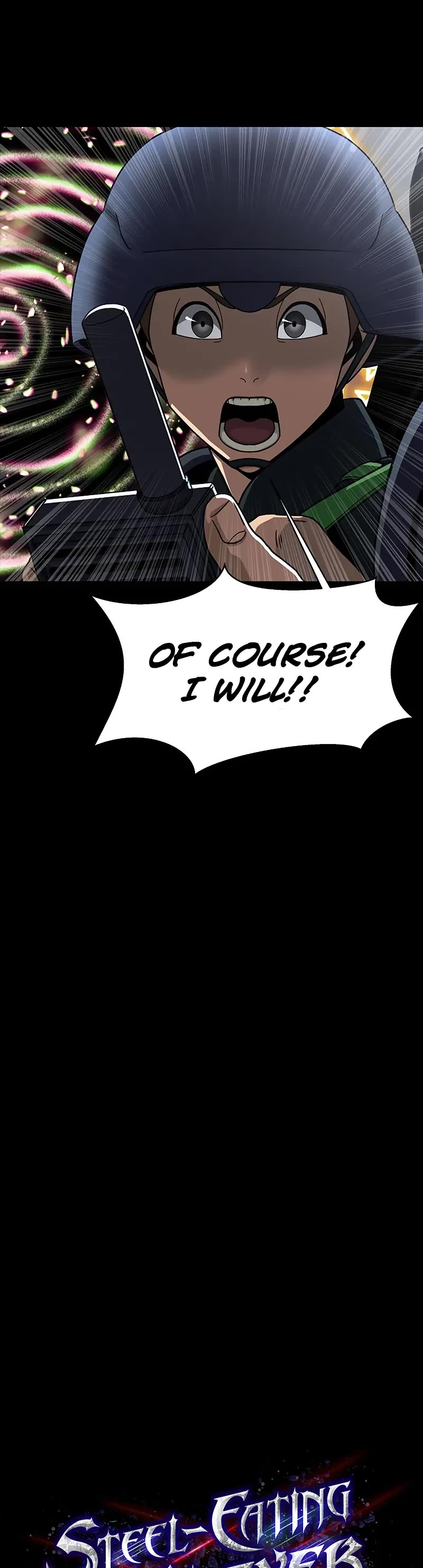 Steel-Eating Player Chapter 69 page 49 - Chapter 69