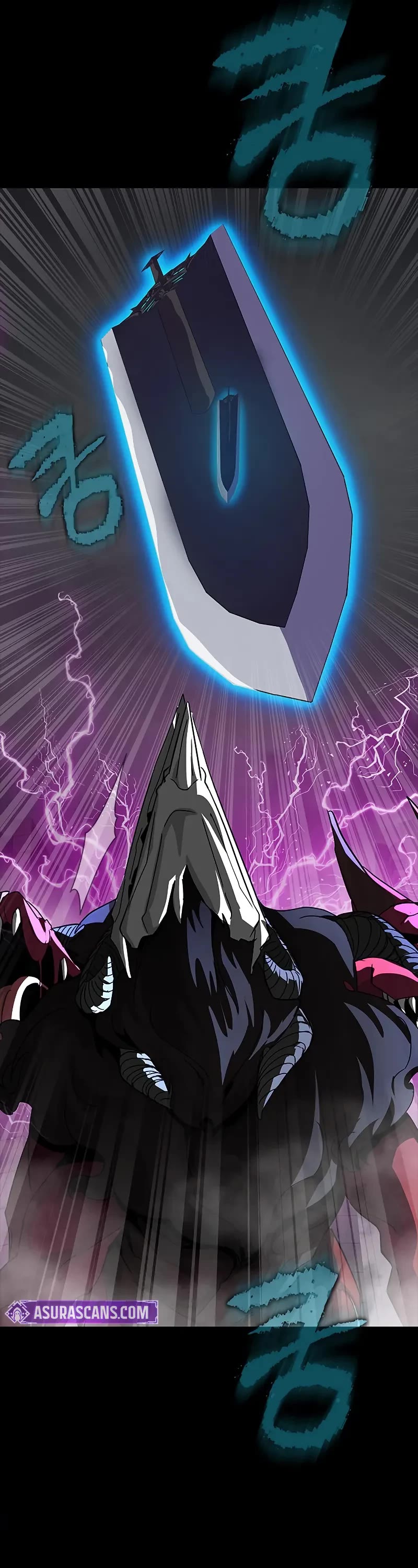 Steel-Eating Player Chapter 69 page 51 - Chapter 69