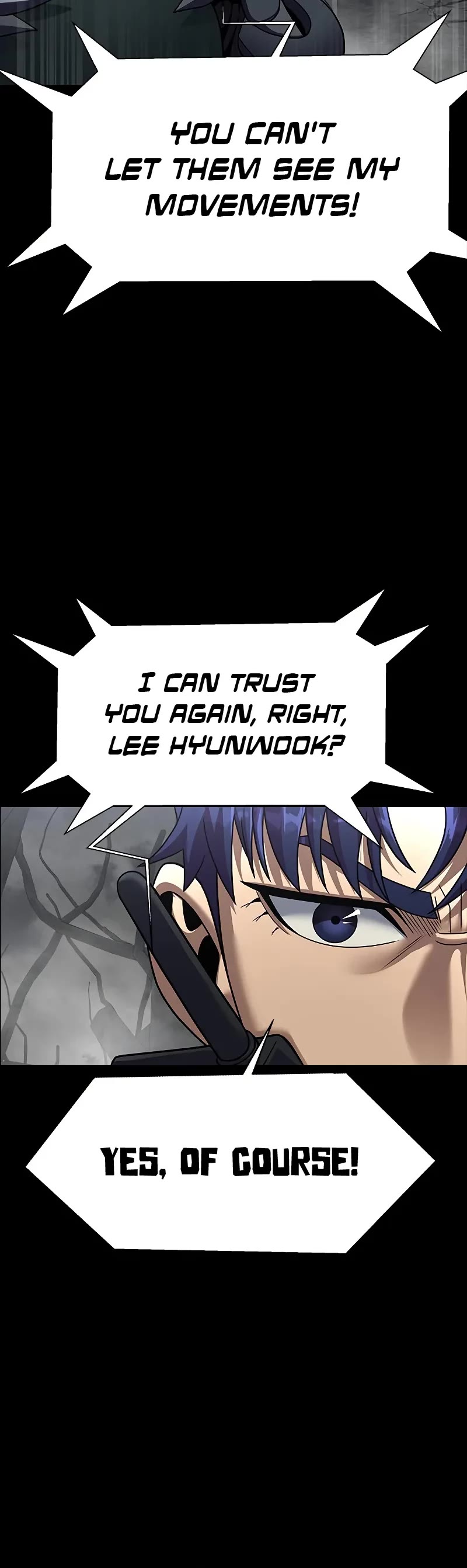 Steel-Eating Player Chapter 69 page 60 - Chapter 69