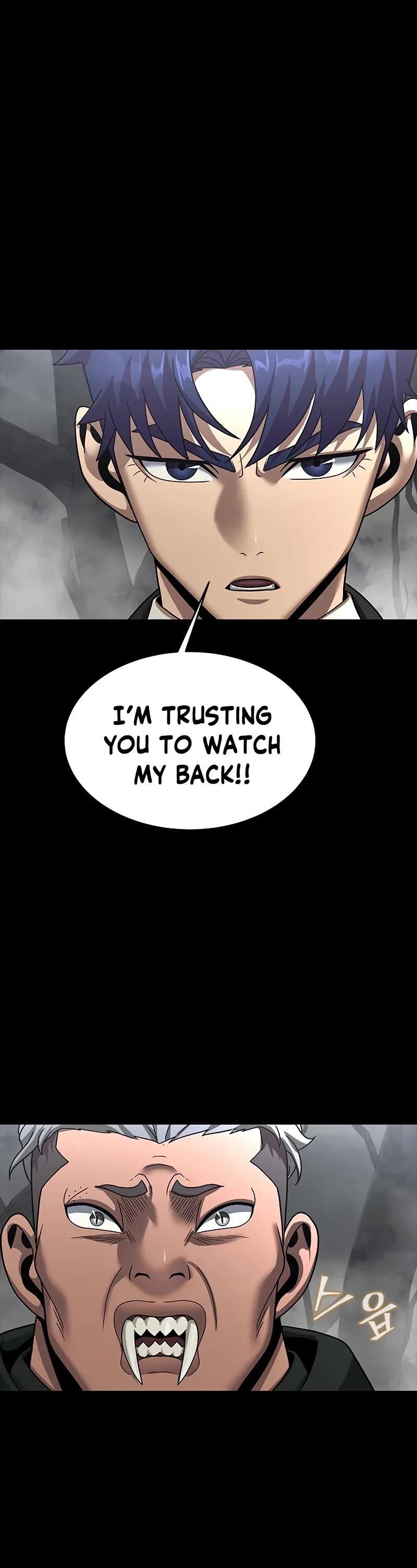 Steel-Eating Player Chapter 69 page 63 - Chapter 69