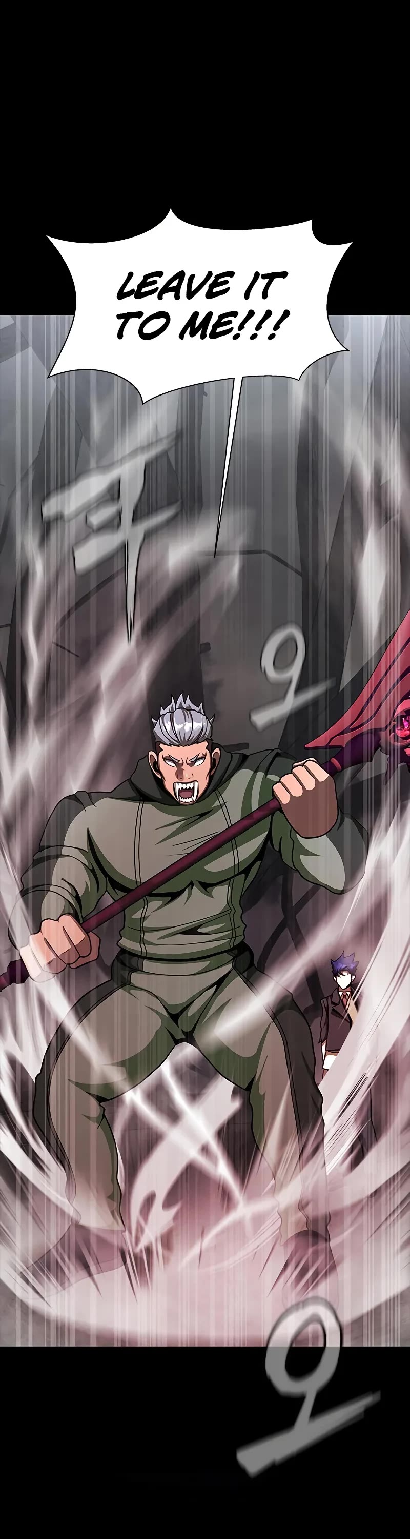 Steel-Eating Player Chapter 69 page 64 - Chapter 69