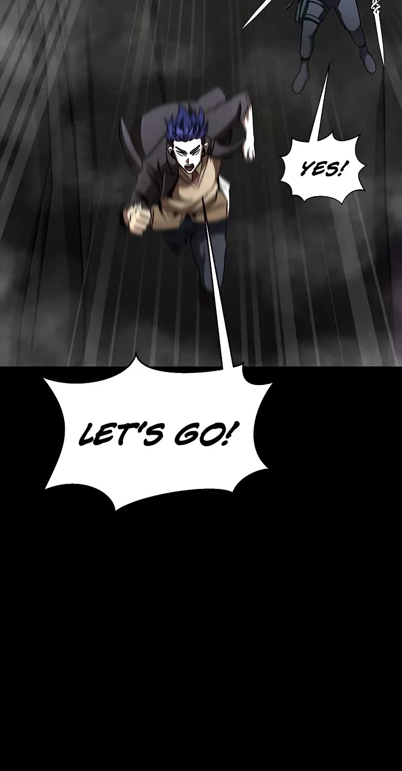 Steel-Eating Player Chapter 69 page 66 - Chapter 69