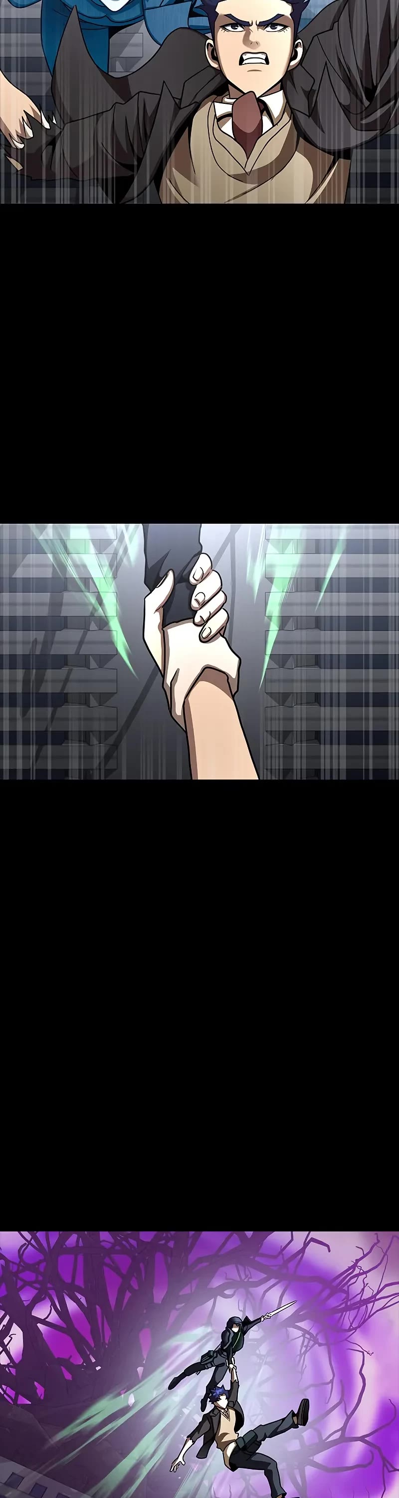 Steel-Eating Player Chapter 69 page 68 - Chapter 69