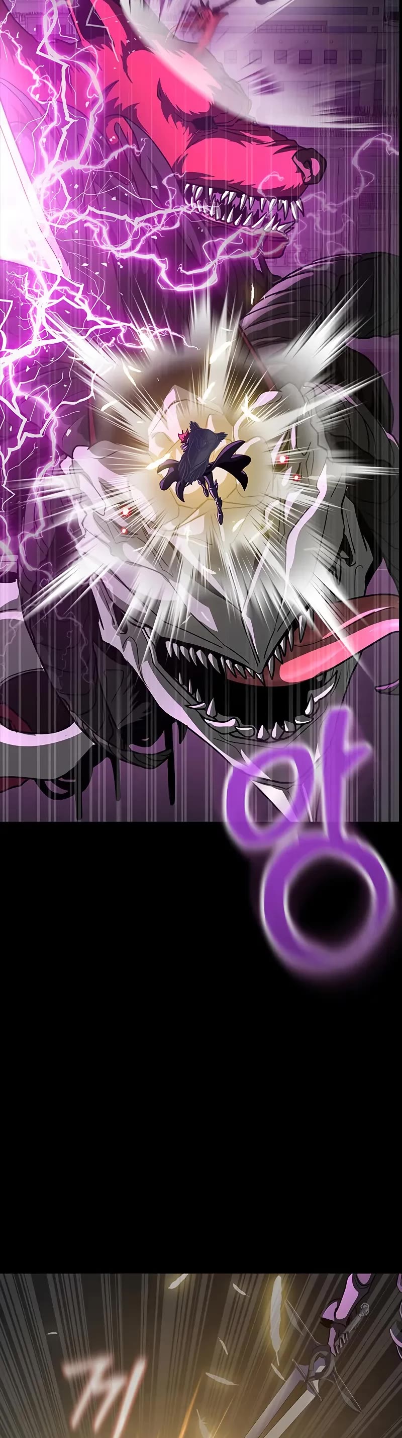Steel-Eating Player Chapter 69 page 75 - Chapter 69