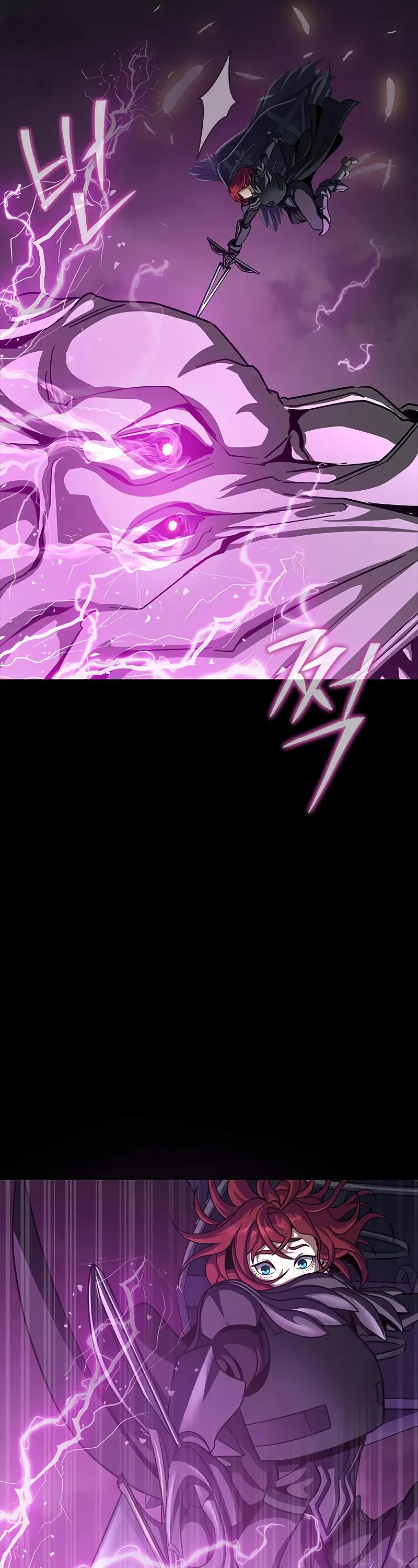 Steel-Eating Player Chapter 69 page 77 - Chapter 69