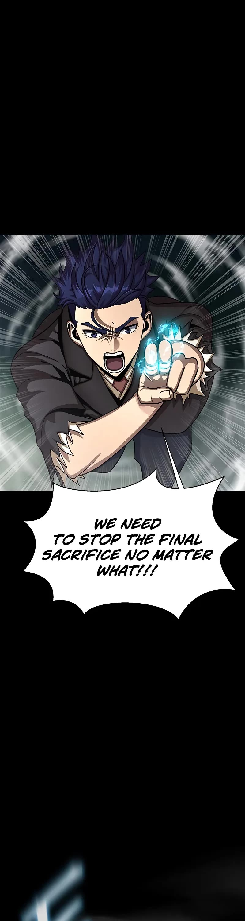 Steel-Eating Player Chapter 69 page 8 - Chapter 69