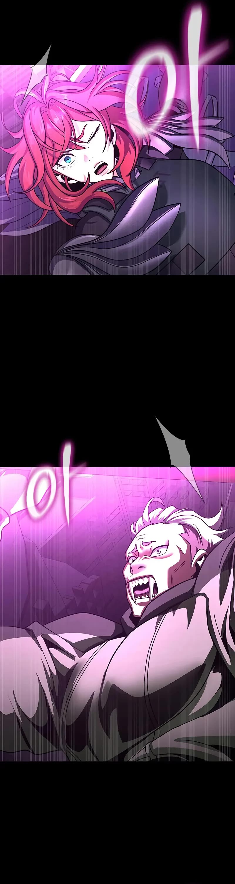Steel-Eating Player Chapter 69 page 88 - Chapter 69