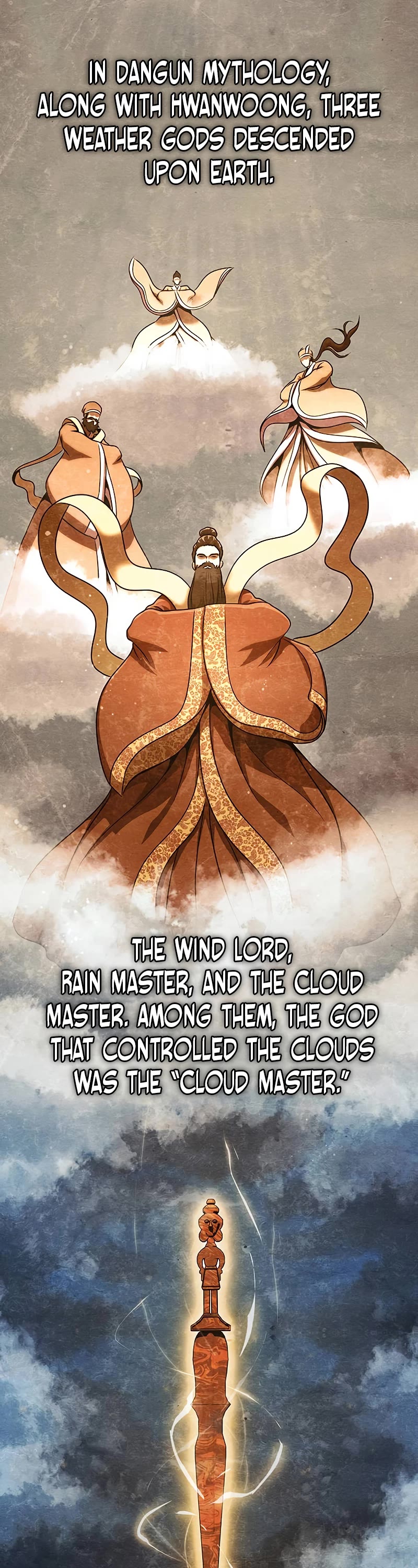 Steel-Eating Player Chapter 7 page 19 - Chapter 7