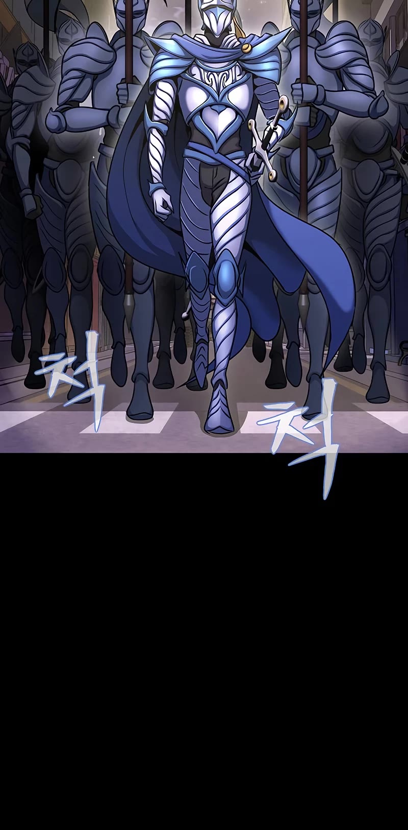 Steel-Eating Player Chapter 7 page 29 - Chapter 7