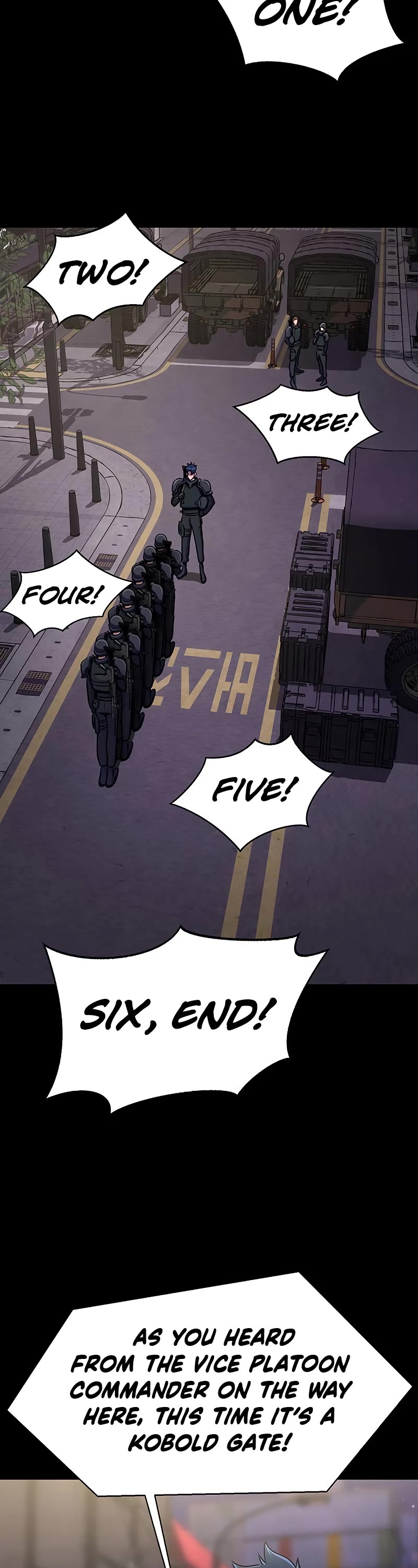 Steel-Eating Player Chapter 7 page 32 - Chapter 7
