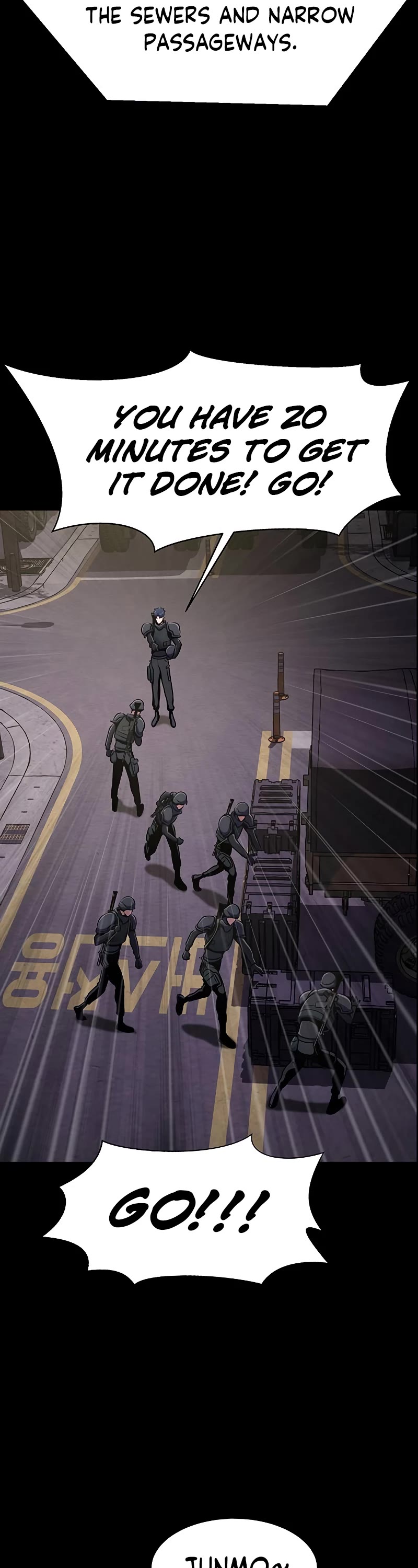 Steel-Eating Player Chapter 7 page 43 - Chapter 7