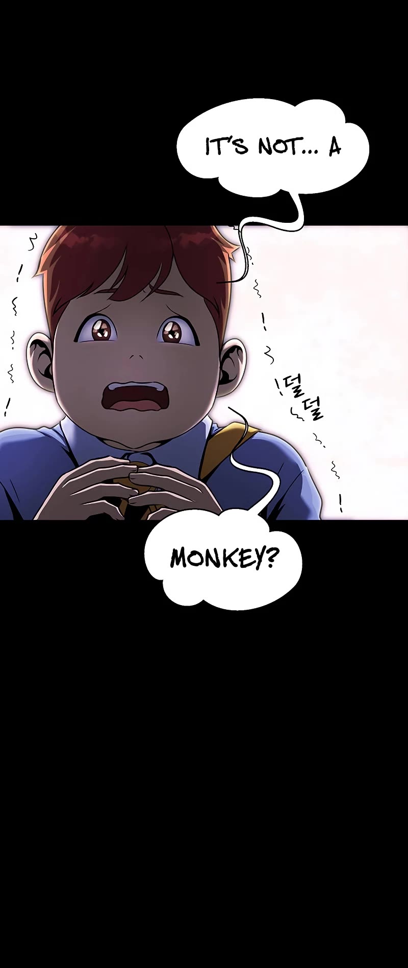 Steel-Eating Player Chapter 7 page 5 - Chapter 7