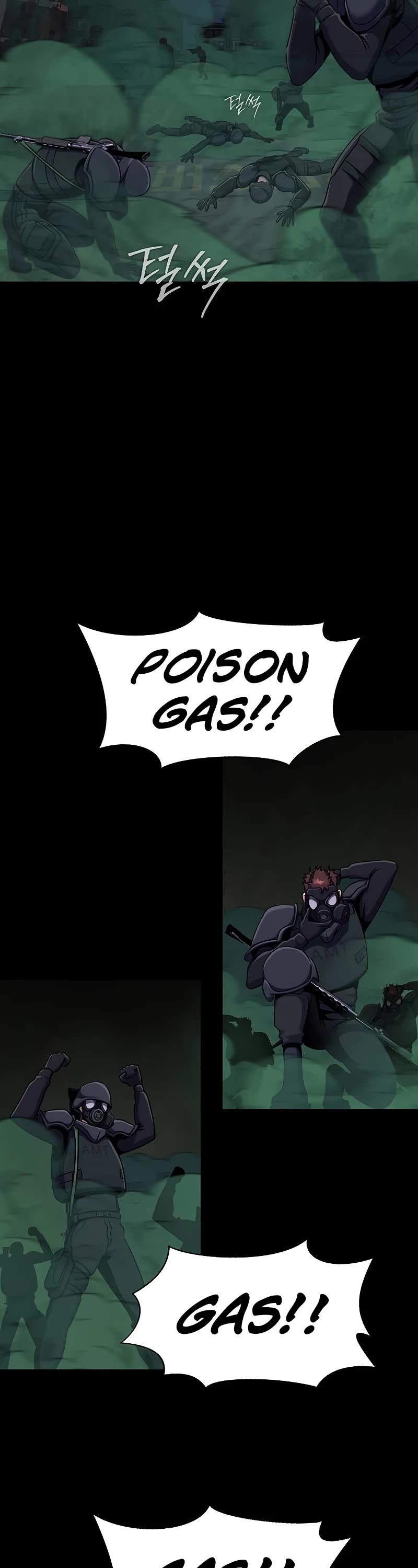 Steel-Eating Player Chapter 7 page 51 - Chapter 7
