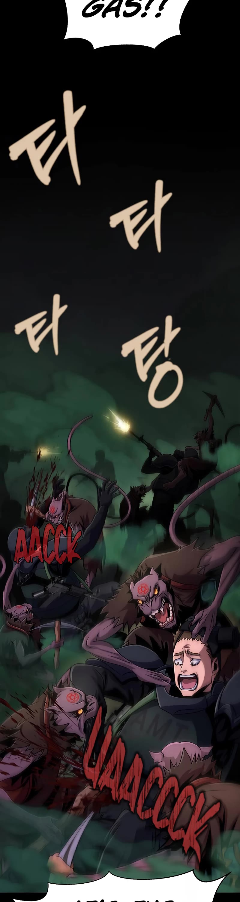Steel-Eating Player Chapter 7 page 52 - Chapter 7