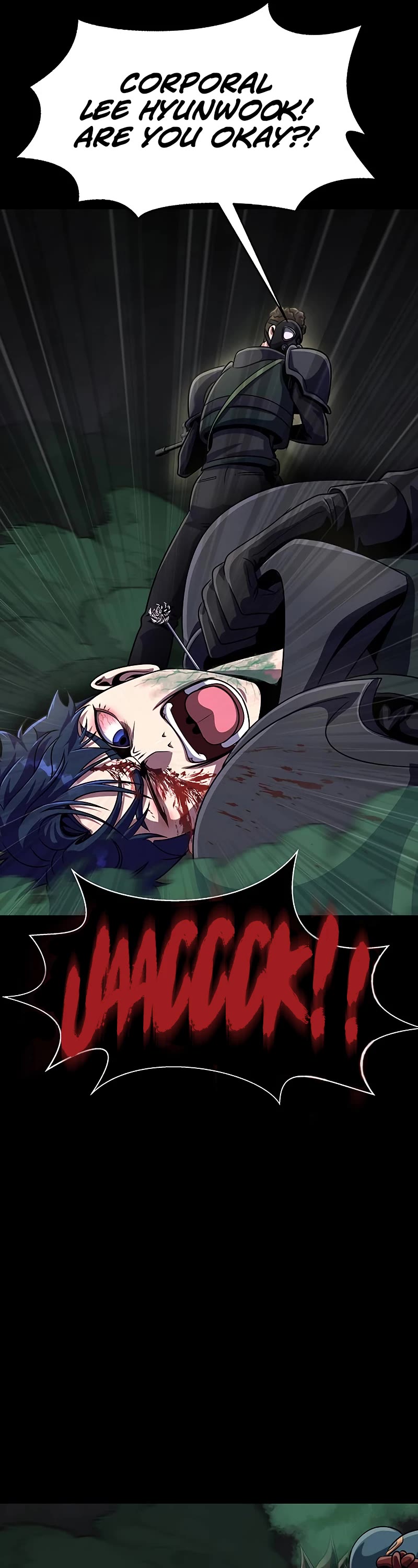 Steel-Eating Player Chapter 7 page 59 - Chapter 7