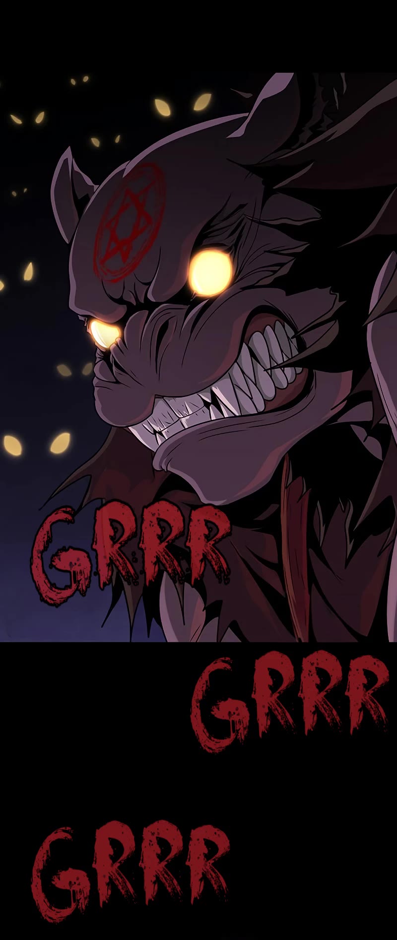 Steel-Eating Player Chapter 7 page 6 - Chapter 7