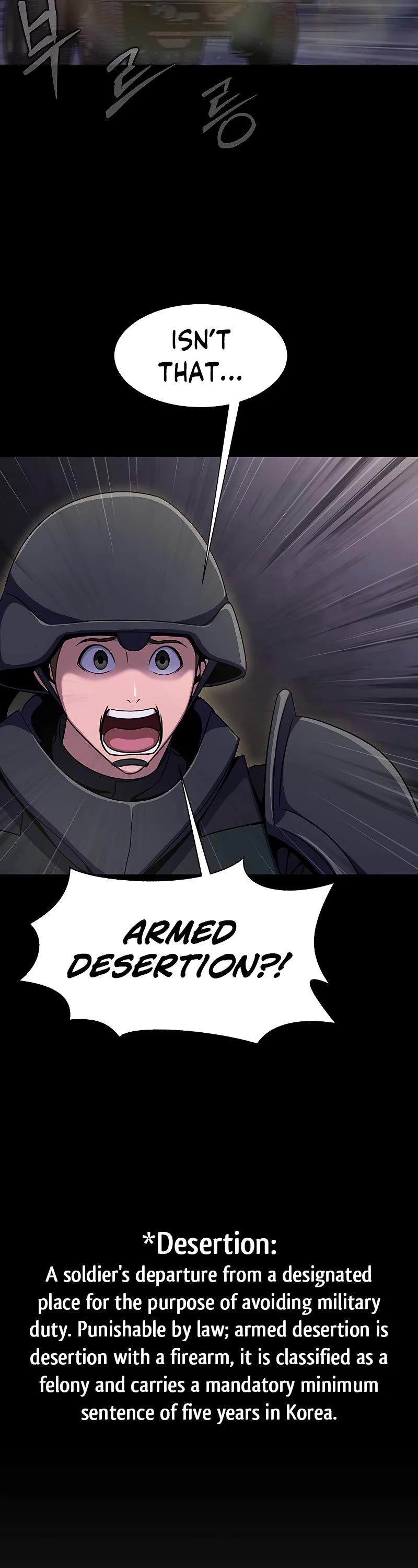 Steel-Eating Player Chapter 7 page 69 - Chapter 7