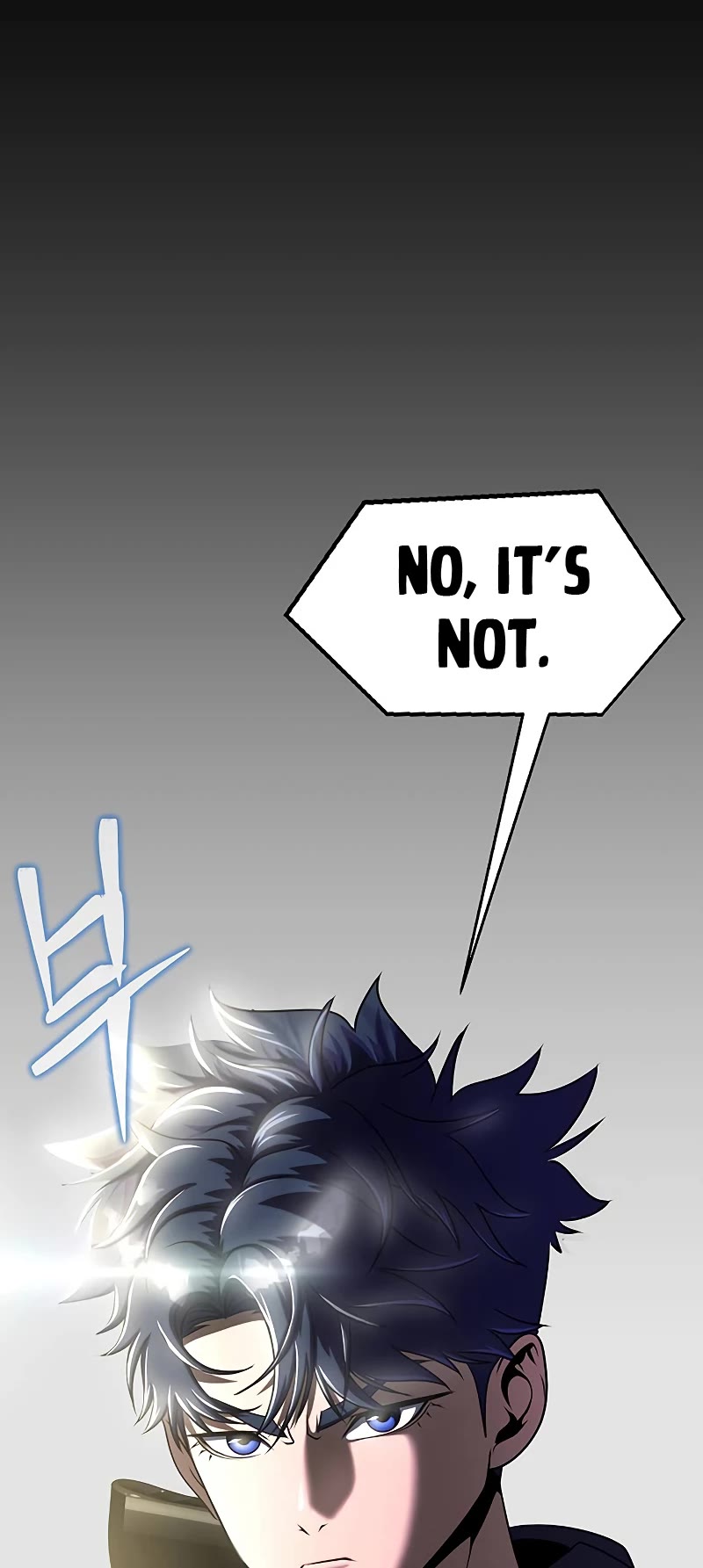 Steel-Eating Player Chapter 7 page 70 - Chapter 7