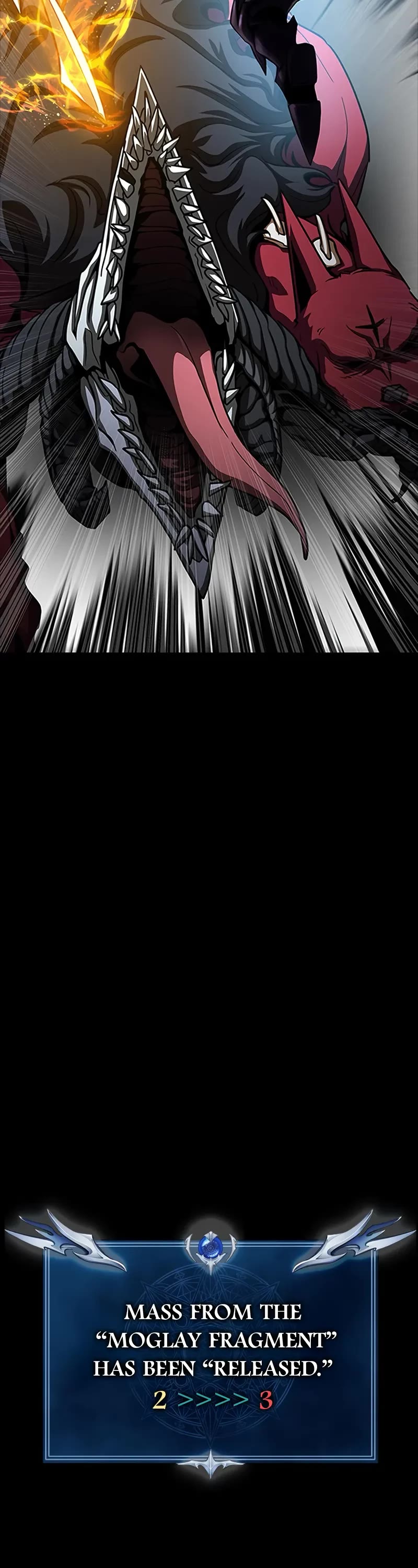 Steel-Eating Player Chapter 70 page 100 - Chapter 70