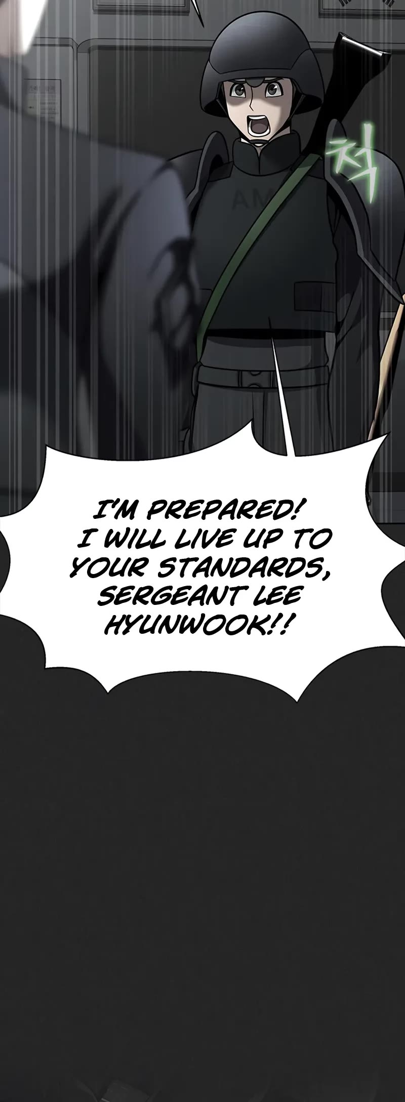 Steel-Eating Player Chapter 70 page 11 - Chapter 70