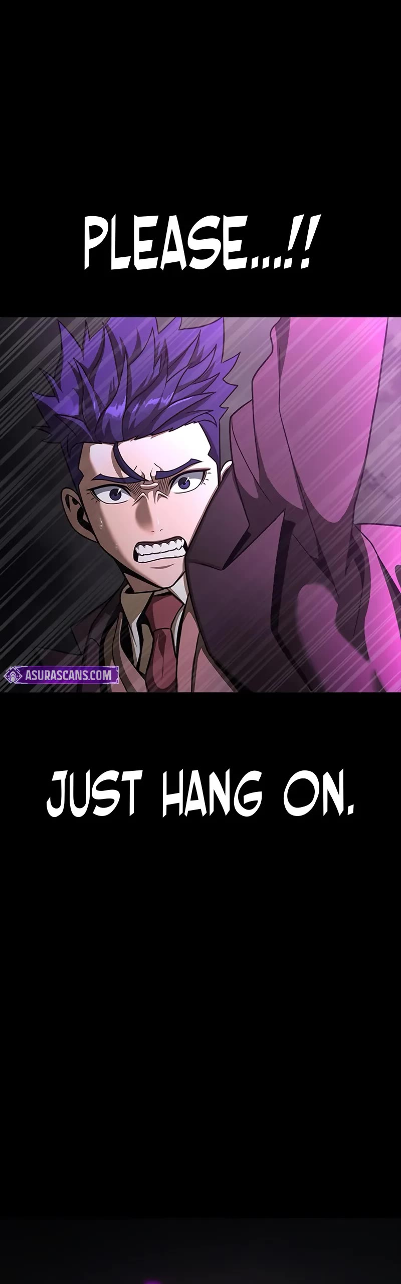 Steel-Eating Player Chapter 70 page 21 - Chapter 70