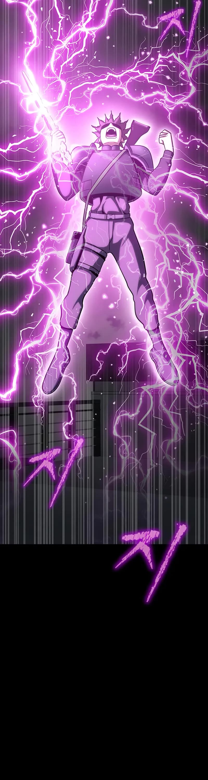 Steel-Eating Player Chapter 70 page 25 - Chapter 70