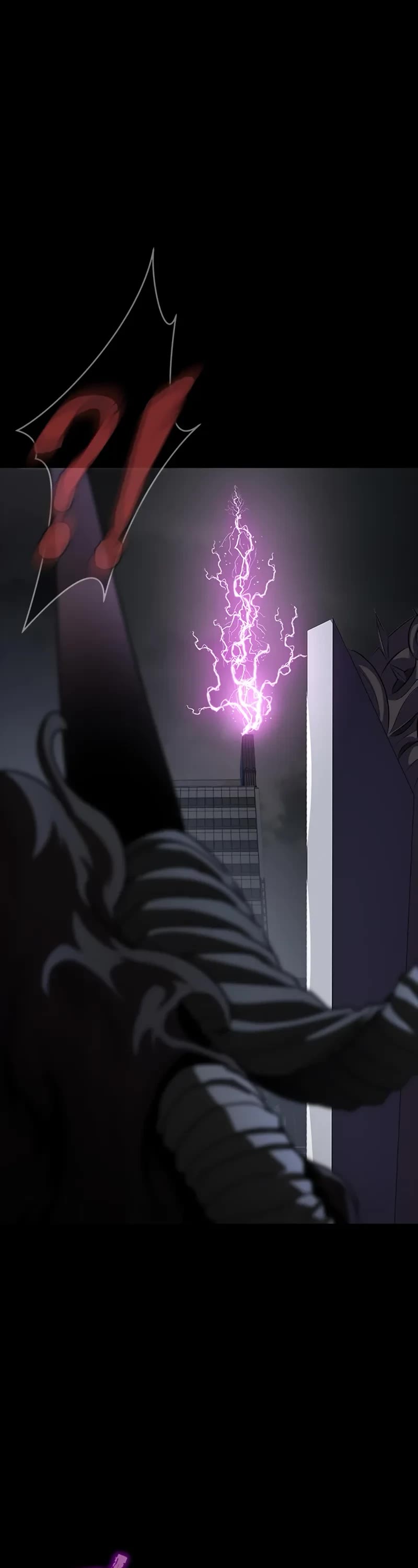 Steel-Eating Player Chapter 70 page 27 - Chapter 70
