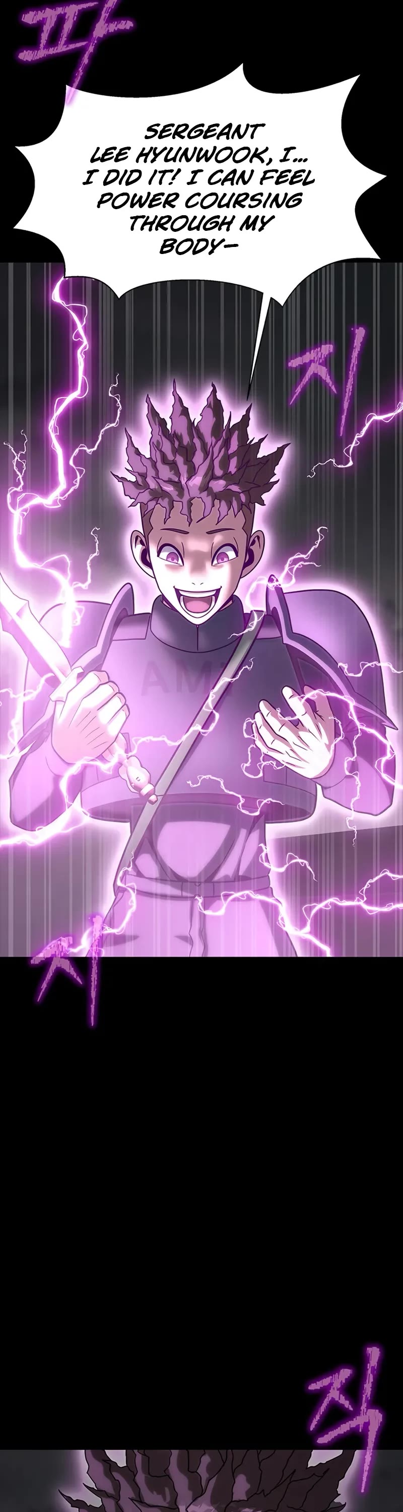Steel-Eating Player Chapter 70 page 28 - Chapter 70