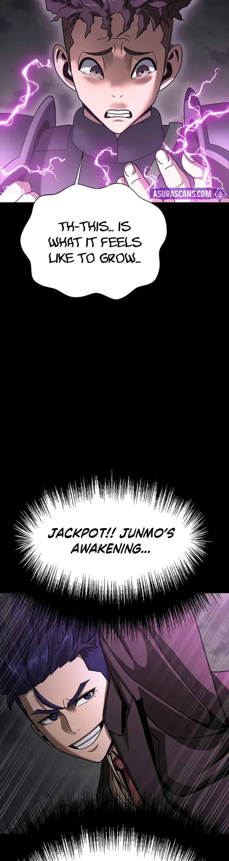 Steel-Eating Player Chapter 70 page 29 - Chapter 70