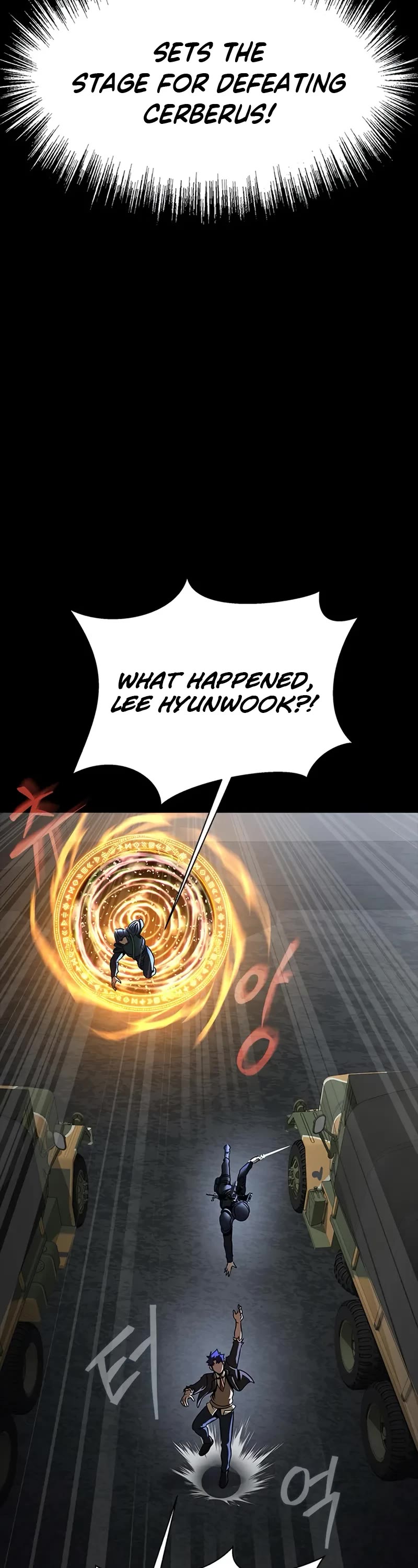 Steel-Eating Player Chapter 70 page 30 - Chapter 70