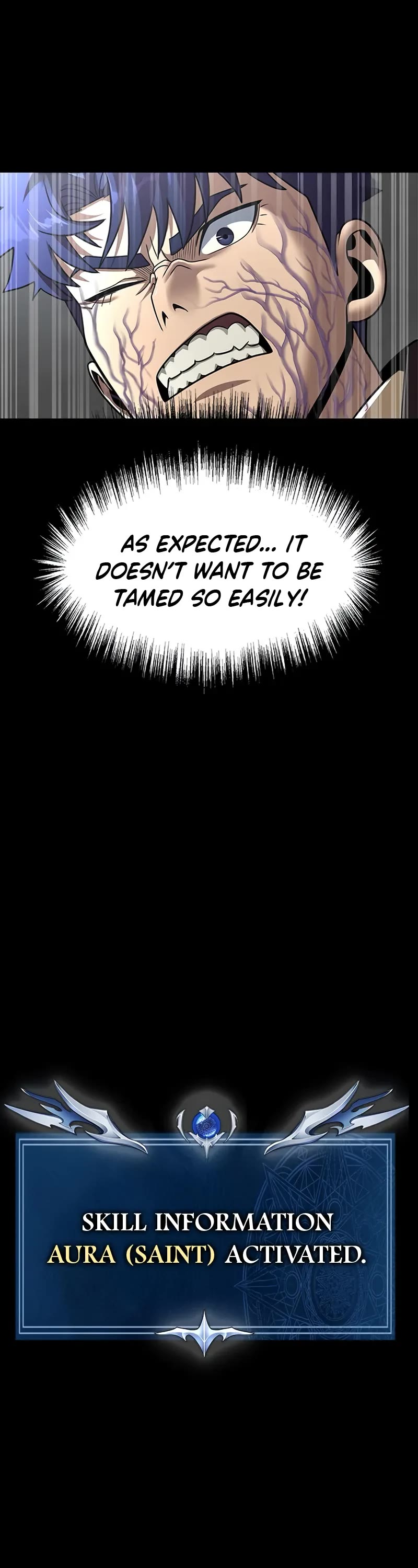 Steel-Eating Player Chapter 70 page 34 - Chapter 70