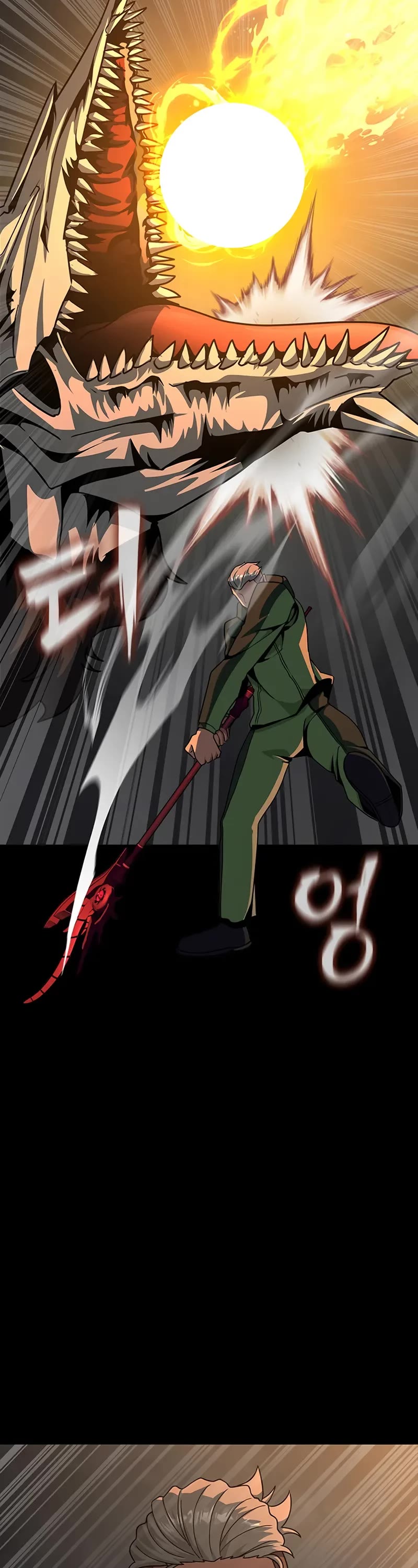 Steel-Eating Player Chapter 70 page 44 - Chapter 70
