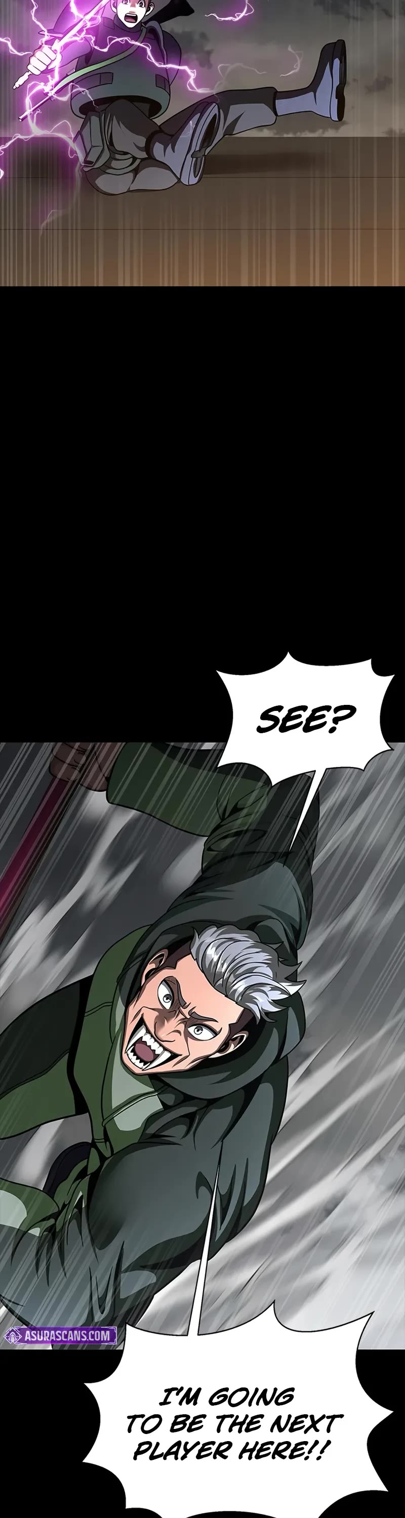 Steel-Eating Player Chapter 70 page 48 - Chapter 70