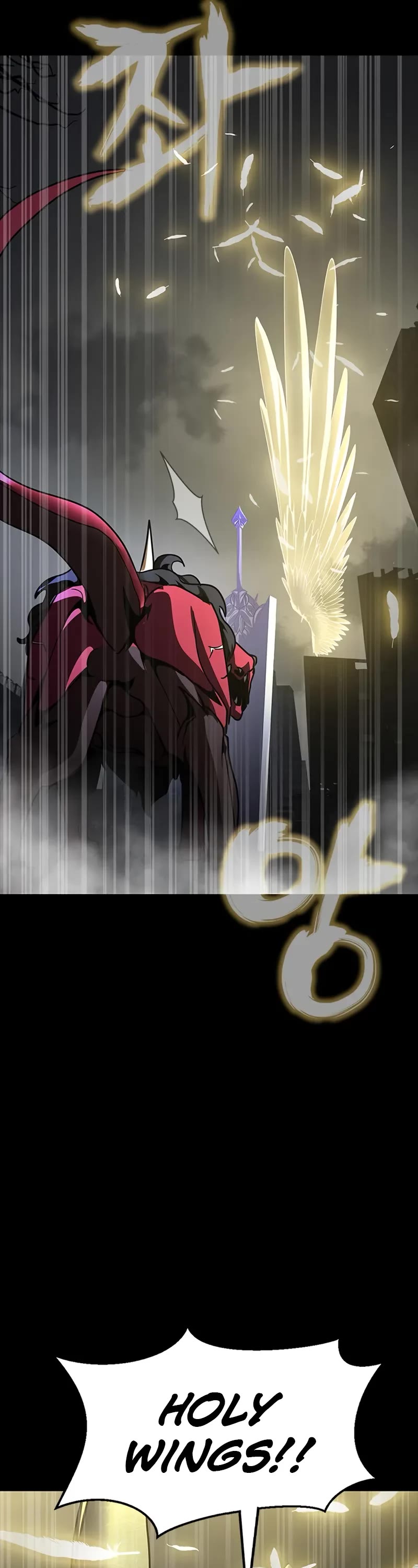 Steel-Eating Player Chapter 70 page 52 - Chapter 70