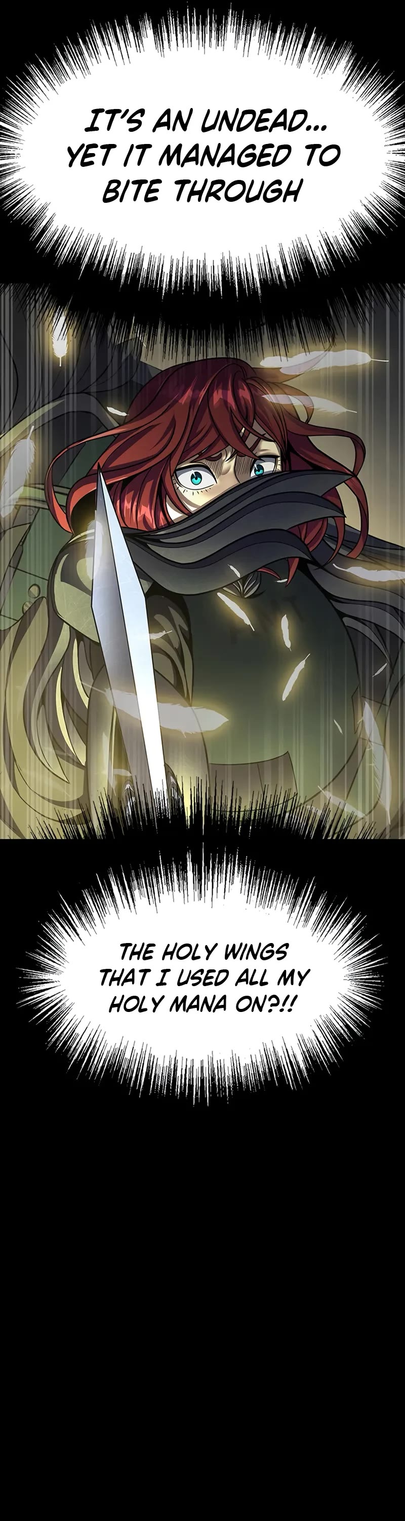 Steel-Eating Player Chapter 70 page 57 - Chapter 70
