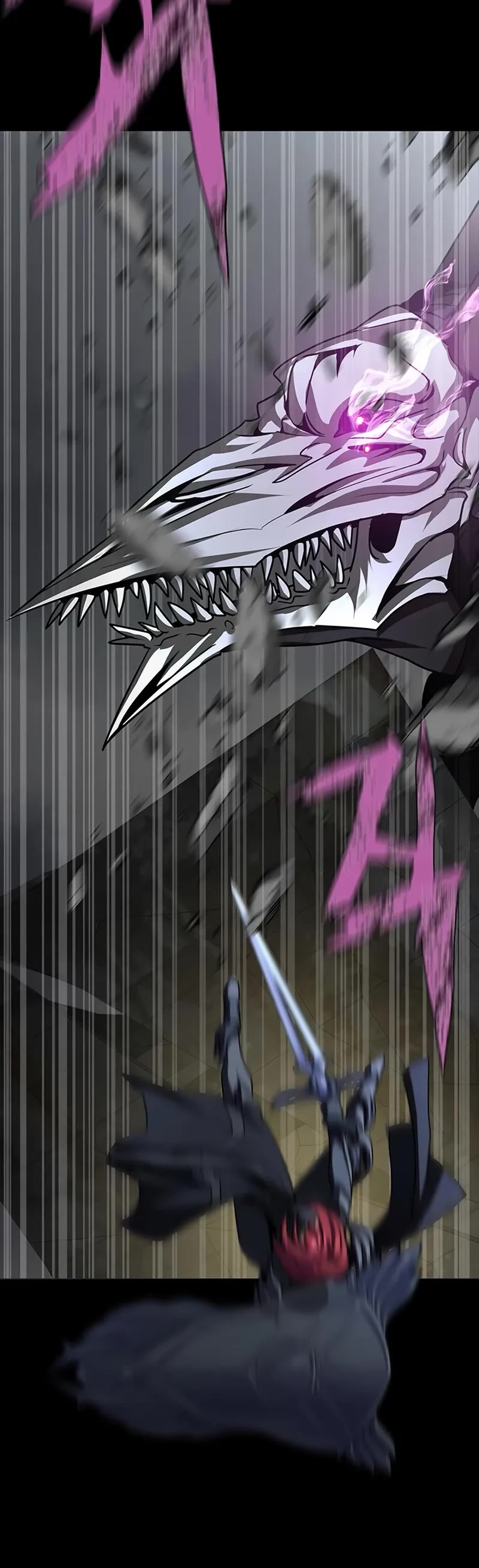 Steel-Eating Player Chapter 70 page 60 - Chapter 70