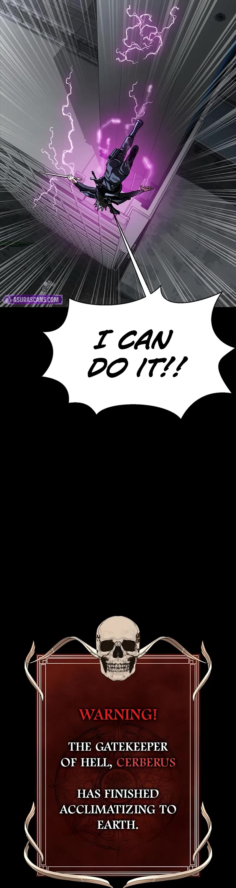 Steel-Eating Player Chapter 70 page 68 - Chapter 70