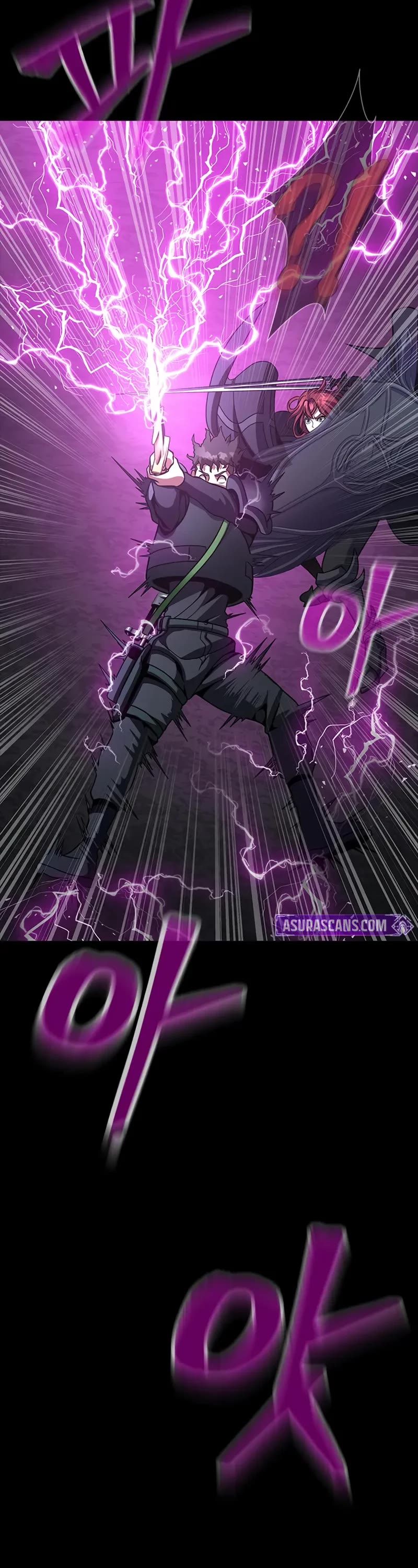 Steel-Eating Player Chapter 70 page 78 - Chapter 70